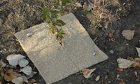Weed Suppressant Square